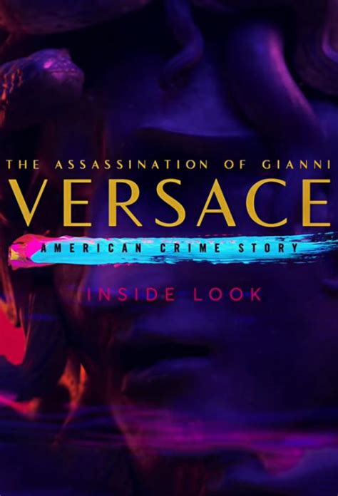 Watch The Assassination of Gianni Versace: American Crime 